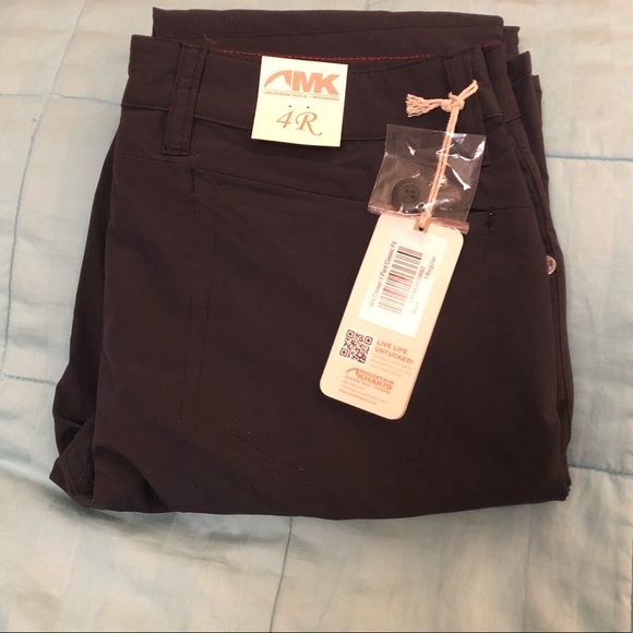 Mountain Khakis Pants - Mountain Khakis Cruiser Two Pant, Classic fit